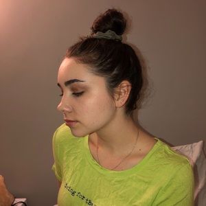 Meet your Posher, Kylie